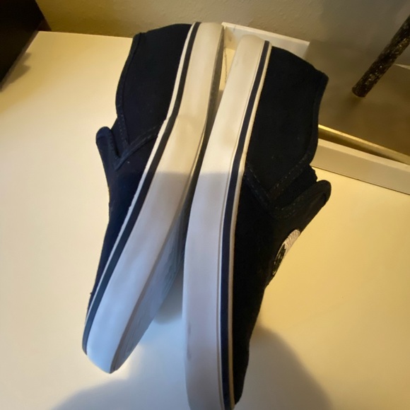 Janie and Jack shoes, size 2k. - Picture 4 of 10